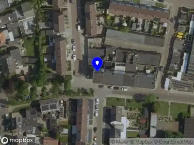 Lisa Wang beheer B.V.