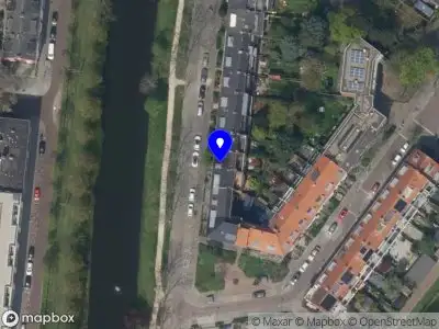 VB | woningmanagement B.V. Rotterdam