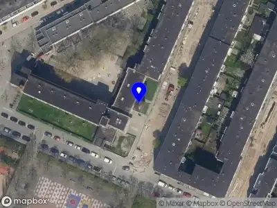 Nieuw bedrijf KinderDagVerblijf Lila Delfshaven B.V.