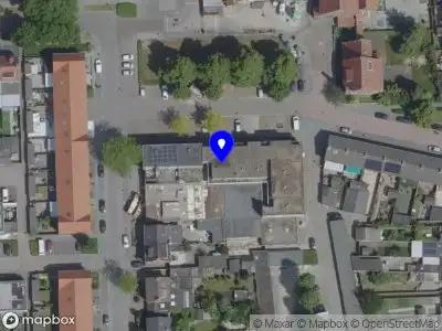 Kamel Belhaj Dakwerken Geldrop