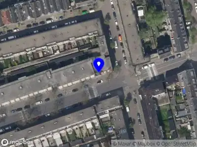 Nieuw bedrijf Stichting Huid-Arsenaal