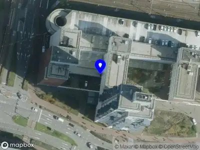 PTI Tilburg Centrum B.V.