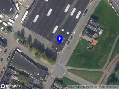 DCIB (Distributie Centrale Informatieve Boeken) B.V. Rotterdam