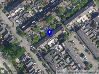 Taxi Service 4You Almere