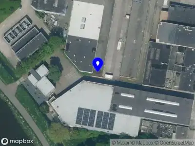 Glasaal Volendam R&D B.V.