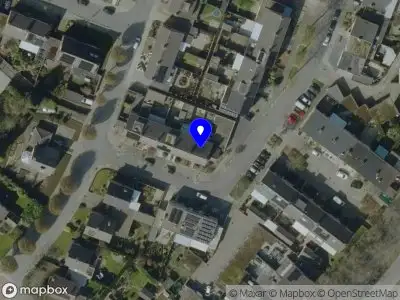 Caumerheukske Geleen