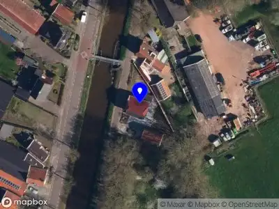 Nieuw bedrijf Klussenbedrijf D&N