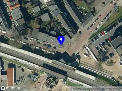 Heisa Koffiebar Arnhem