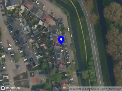 Bosch Data & BI Solutions B.V. Gouda