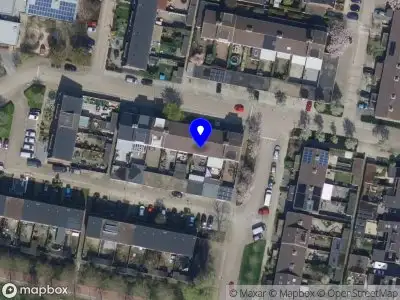 SD Metaaltechniek Oosterhout