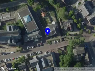 Nailed By Eva Roggel