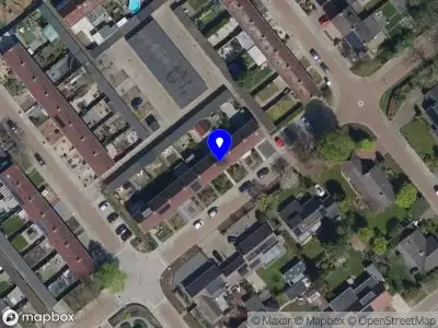 Nieuw bedrijf Thijs de Visser Beheer B.V.