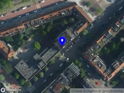Isaac van Vlijmen Amsterdam