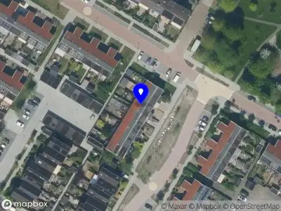 Nieuw bedrijf M.A. FlexiTaxi