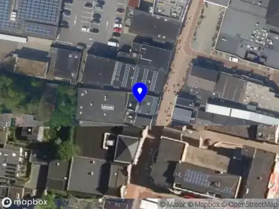 Nieuw bedrijf Wijburg B.V.