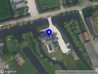 Hoenkoop Vastgoed B.V.