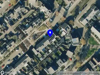 Stichting Stadshout Kampen