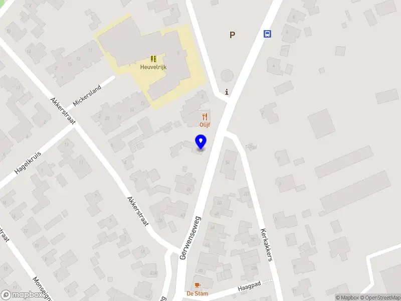 Karlijn Vos Osteopathie