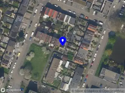 JVW Elektra Vlaardingen