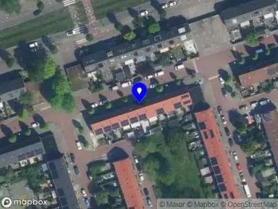 Zyneshop Amsterdam