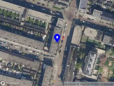 Nieuw bedrijf GB Spinning