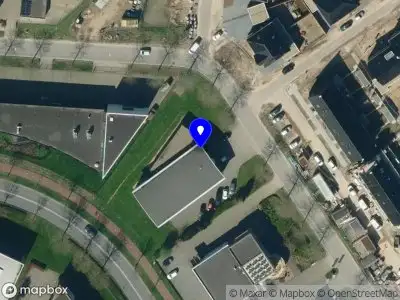 Stichting Administratiekantoor Mundia Holding.