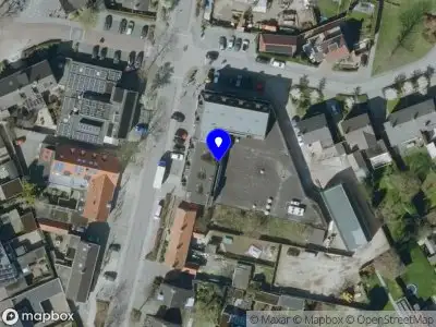 Nieuw bedrijf DJ Bergenstyn