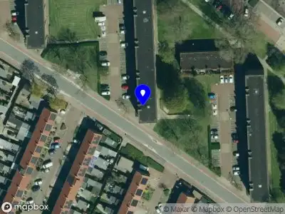 Pedagogisch medewerker Mel