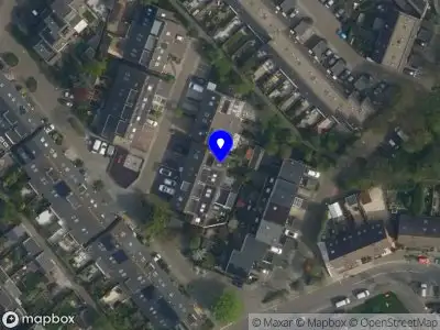 Harun Salihi Diensten