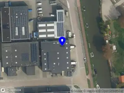 KickStudio Realisatie