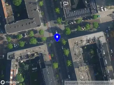 Noa Pelser Amsterdam