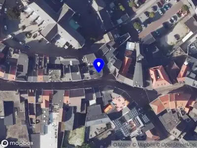 Nieuw bedrijf HelenaLashes