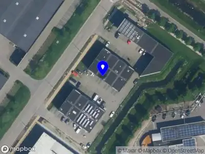 Autoservice Aker Amsterdam