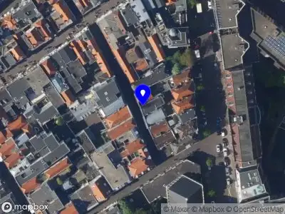 Nieuw bedrijf Vereniging van Eigenaars Koediefstraat 8, 8A en 10 te 's-Gravenhage