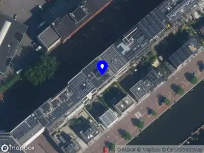 Jackson Holding B.V.