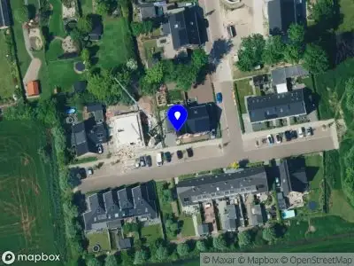 Jurjen Achterkamp Hovenier & Dienstverlening