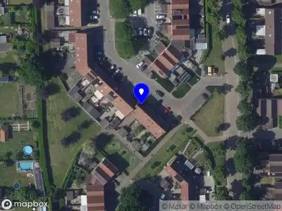 Kapper majjd Hoogerheide