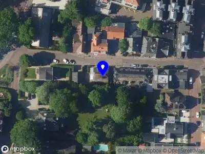 Nieuw bedrijf Harmony Investments B.V.