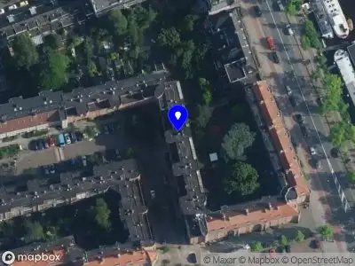MSTH Amsterdam