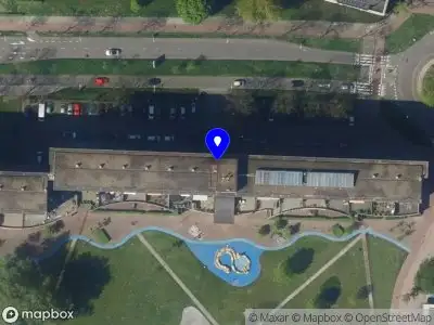 Mohamed 123 Zoetermeer