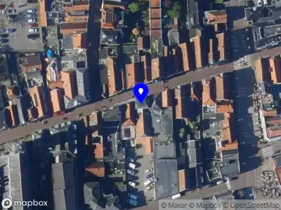 Dé Slijterij van Enkhuizen