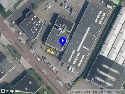 Trajecta Carbon B.V.