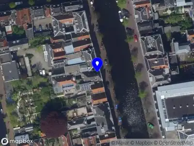 Stichting Narmer Leiden