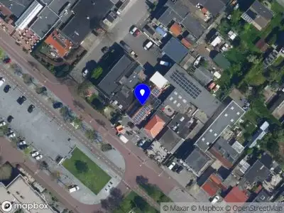 Nieuw bedrijf Ruiten Holding B.V.