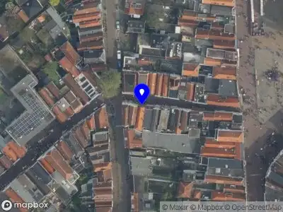 Nieuw bedrijf Klein Suriname