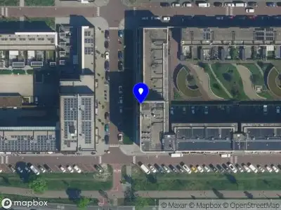 Contrisity Holding B.V. Haarlem