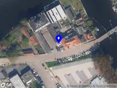 Nieuw bedrijf Gitaar Reparatiecentrum