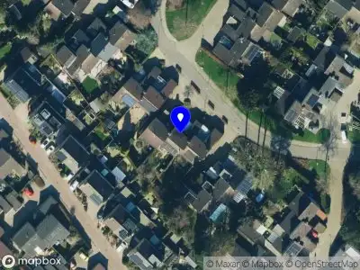 Nieuw bedrijf Roest Interim