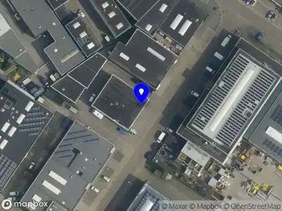 Schildersbedrijf Paternot & Van Muyden