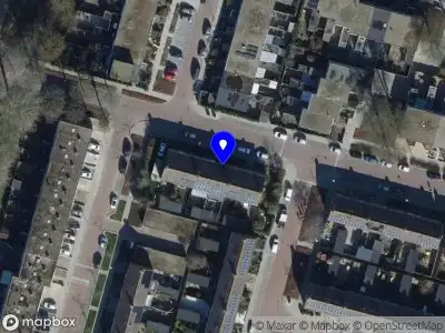 Bouweninzeeland Oost-Souburg